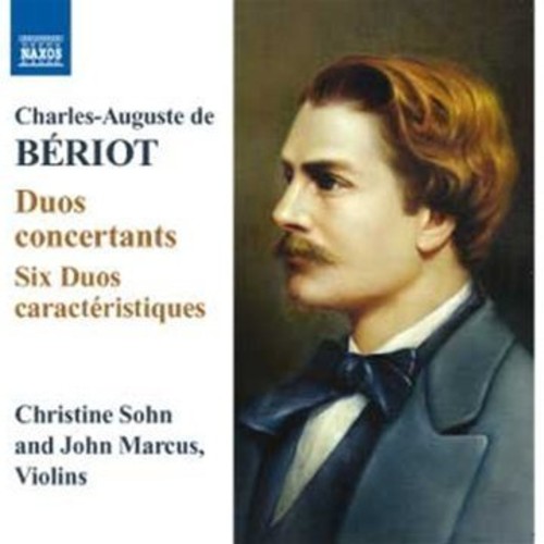 Duos Concertants / Sic Duos Caracteristiques