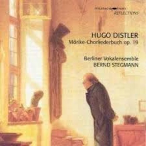 Morikechorliederbuch