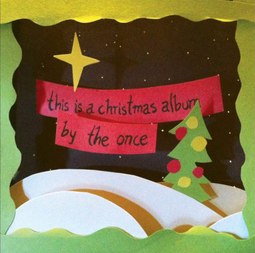 This Is A Christmas Album