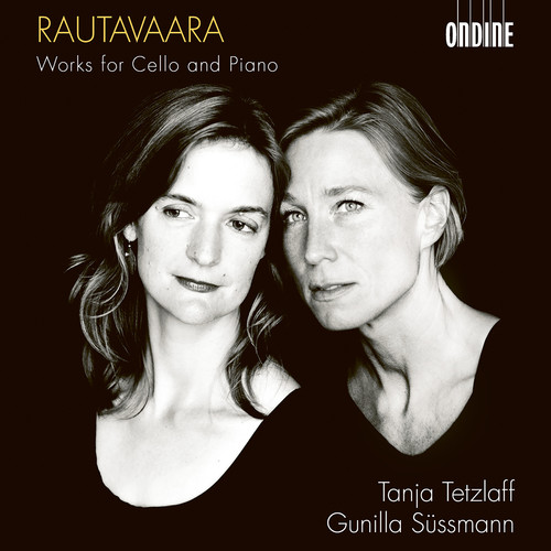 Works for Cello & Piano