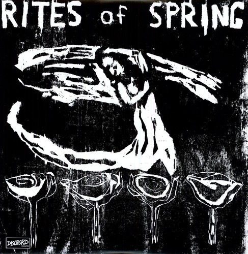 Rites of Spring