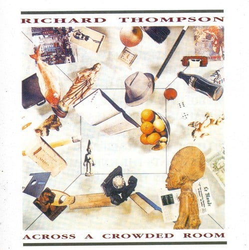 Across a Crowded Room