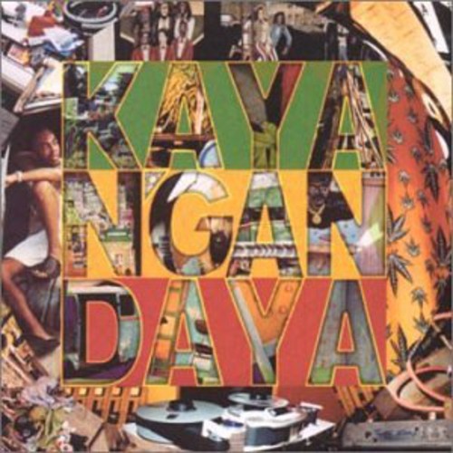 Kaya N'gan Daya