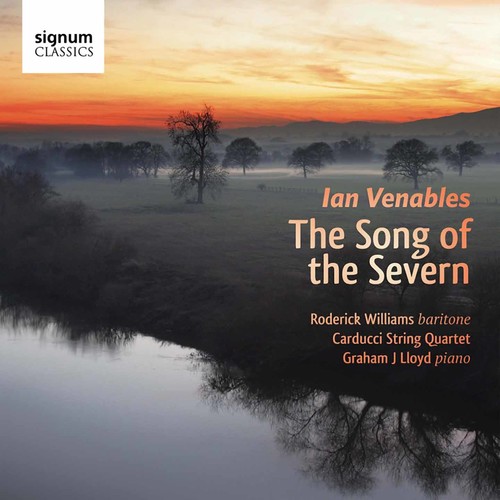 Song of the Severn