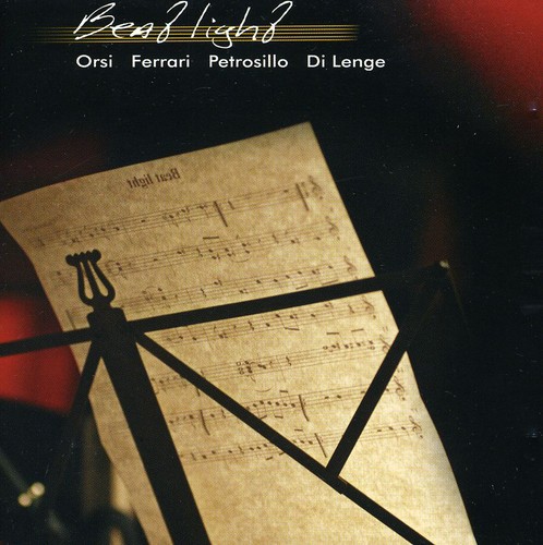 Beat Light
