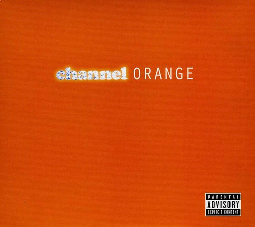 Channel Orange