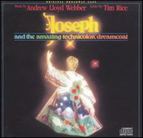 Joseph & Amazing Dreamcoat / O.C.R.