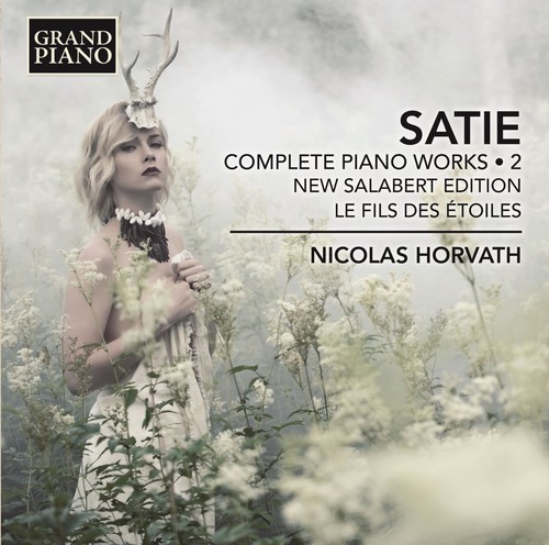 Complete Piano Works 2