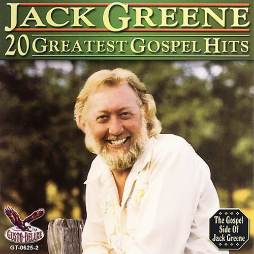 20 Greatest Gospel Hits