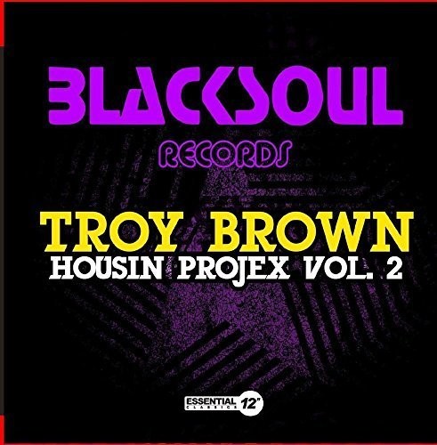 Housin Projex Vol. 2