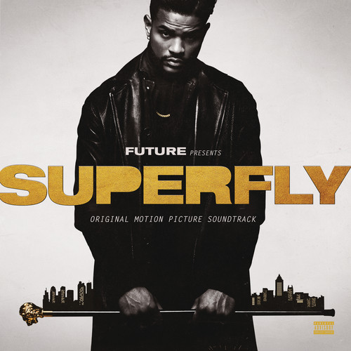Superfly (Original Soundtrack)