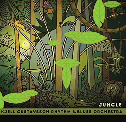 JUNGLE