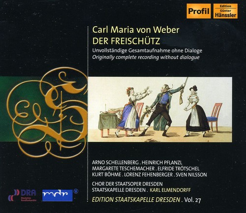 Der Freischutz 27