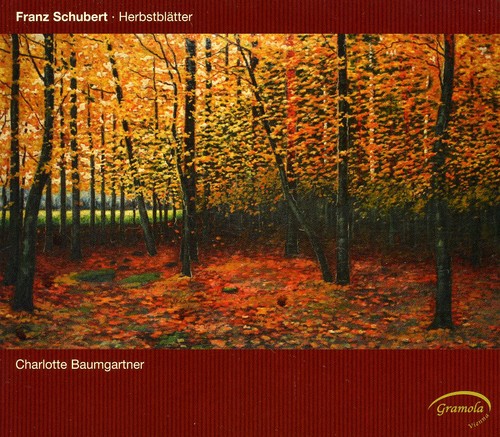 Herbstblatter