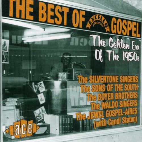 B.o. Excello Gospel / Various