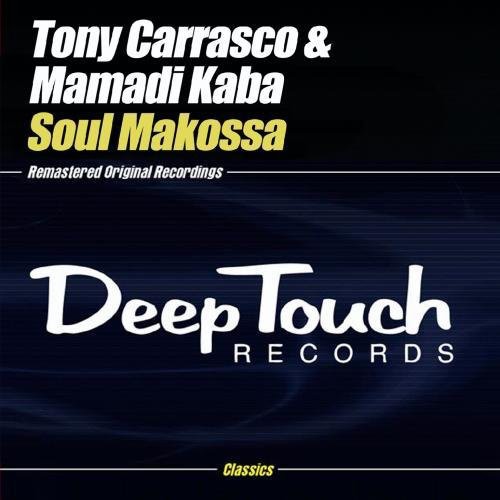 Soul Makossa