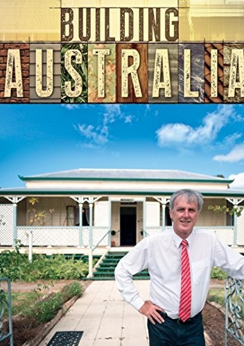 Building Australia
