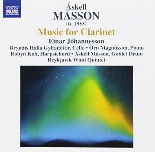 Music for Clarinet