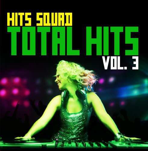Total Hits 3