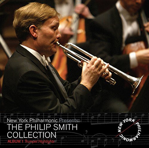 Philip Smith Collection - Trumpet Highlights 1 (CD)