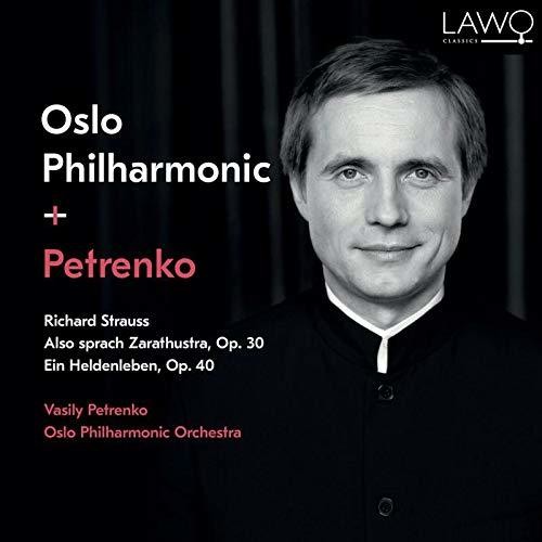 Also Sprach Zarathustra 30