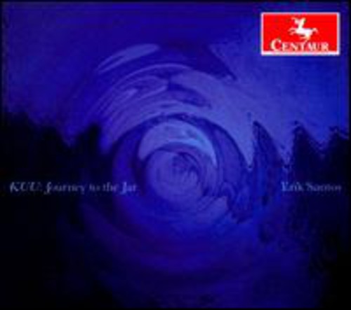 Kuu: Journey to the Jar