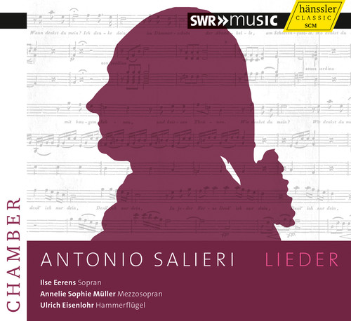 Lieder
