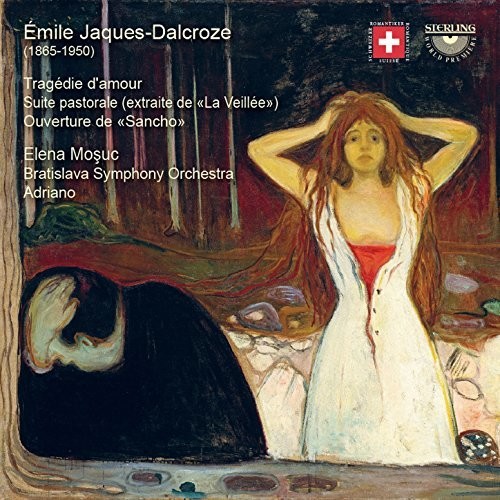 Tragedie D'amour / Suite Pastorale