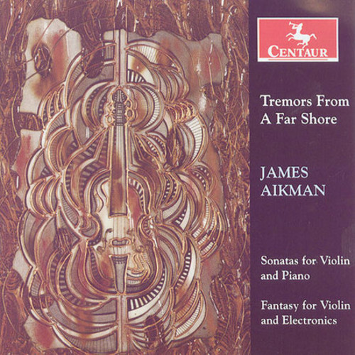 Tremors from a Far Shore