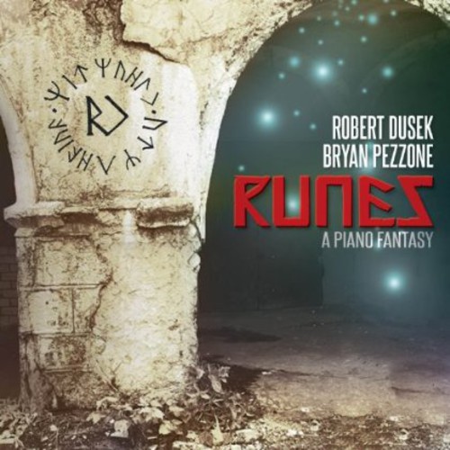 Runes: A Piano Fantasy