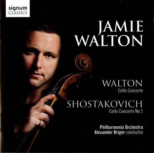 Cello Concertos