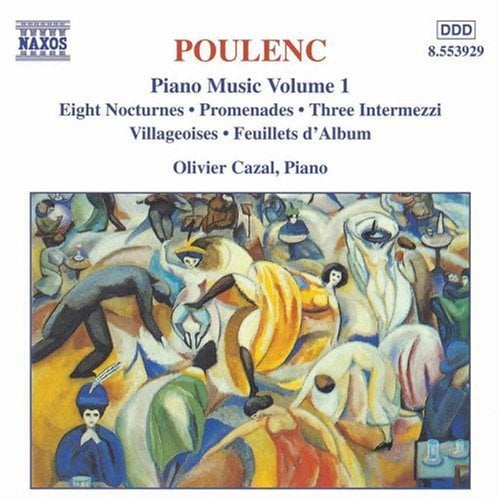 Piano Music 1
