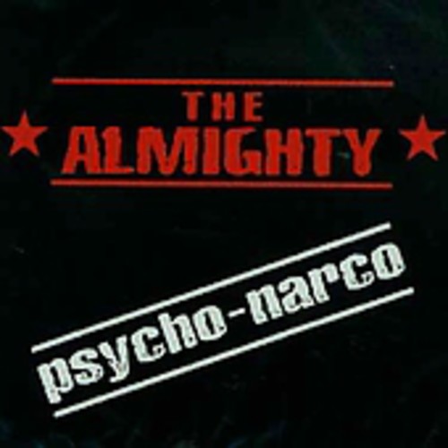 Psycho-Narco