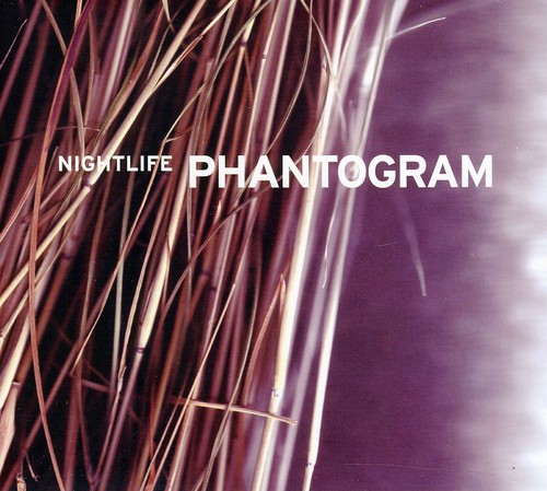 Phantogram - Nightlife (CD)