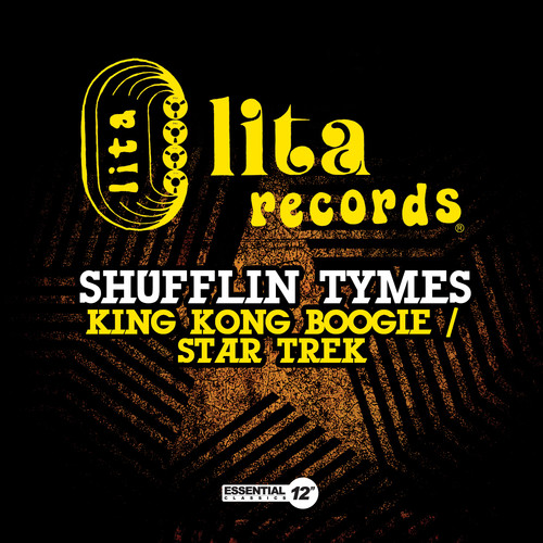 King Kong Boogie / Star Trek