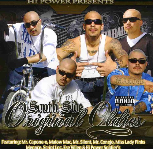 South Side Original Oldies
