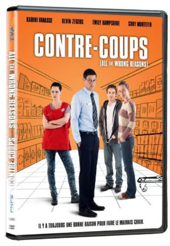 Contre-Coups
