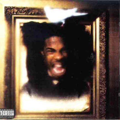 Busta Rhymes - Coming (CD)