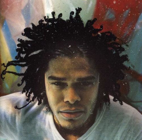 Maxwell - Embrya (CD)