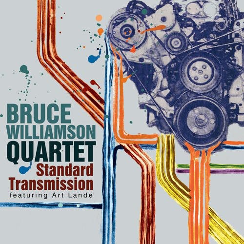 Standard Transmission