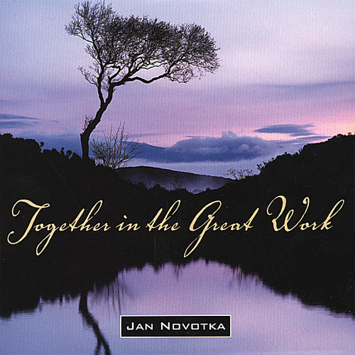 Together in the Great Work