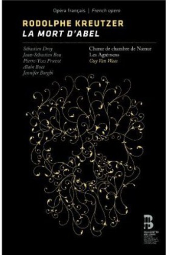 Mort D'abel