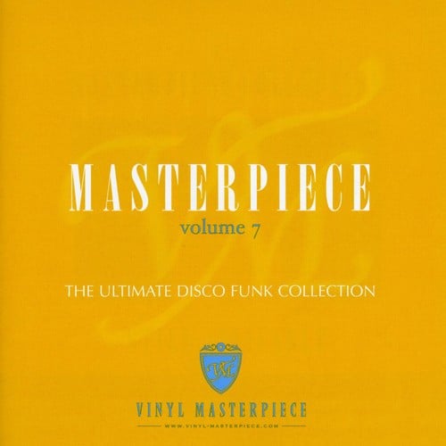 Masterpiece 7 / Various