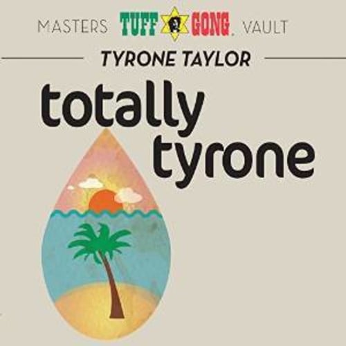 Totally Tyrone