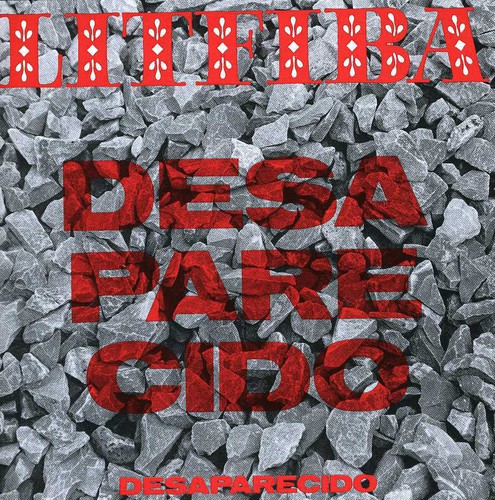 Desaparecido
