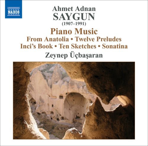 Piano Music