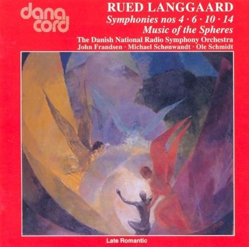 Music of the Spheres