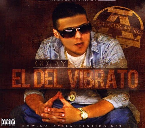 El Del Vibrato
