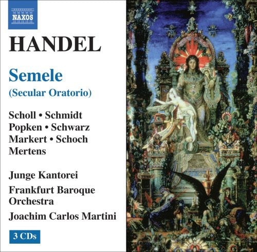 Semele
