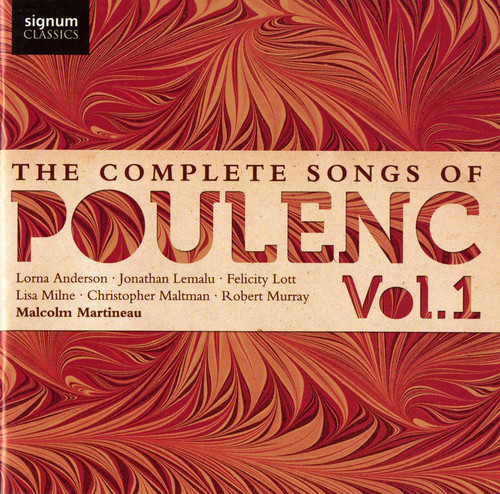 Complete Songs 1